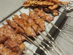 -大闫家烧烤·小海鲜家常菜(郑庄店)