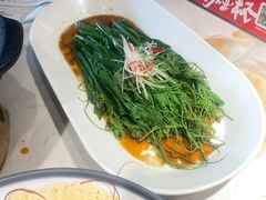 -杨氏青龙虾·羊蝎子(金盛路总店)
