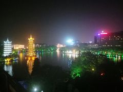 -忆咖啡观景餐厅(桂林象山公园店)