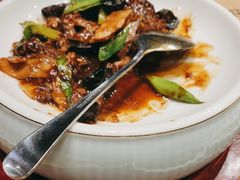 -味莊·青岛菜(云霄路店)