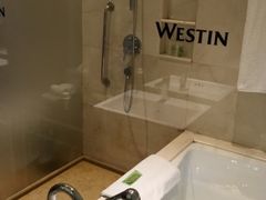 -天津君隆威斯汀酒店