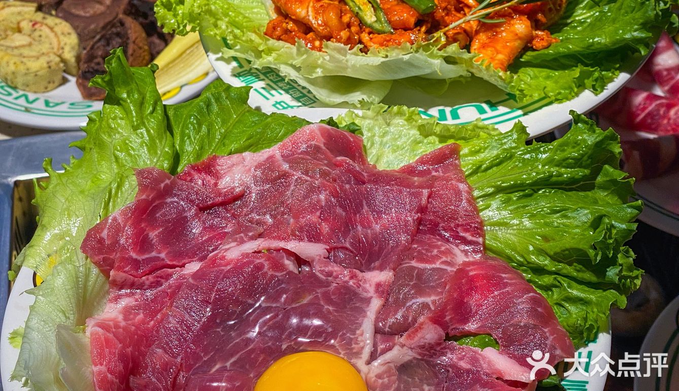 如何实现盒马甜品自由……看过来‼️
