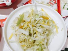 -清真·西域伙伴牛肉面·羊肉串(融创店)