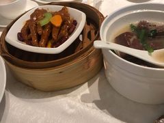 -安蒂娅.悦景轩中餐厅(西乡店)