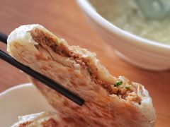 -老家肉饼(天通苑店)