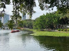 -荔湾湖公园