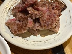 -炼火烤肉店
