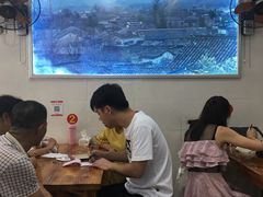 大堂-白水洋瓦罐(特房·五缘尚座店)