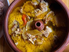 汽锅鸡-香满楼(临安路店)