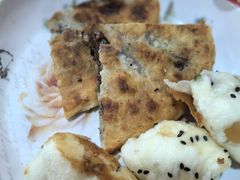 -逍遥镇刘相五胡辣汤豆沫馆(康复中街店)