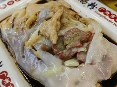 -银记肠粉店(市二宫店)