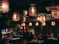 -南京大牌档(三阳广场苏宁店)