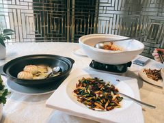 -桃花源中餐厅(金茂豪华精选酒店)