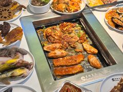 -苏格里岛自助烤肉海鲜火锅(成都金牛万达店)