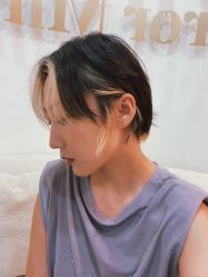 -Doria salon 小颜皮肤