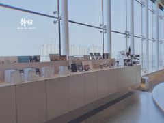 -Seesaw Coffee(朝阳大悦城店)