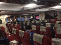 -澳门外港客运码头(轮渡站)