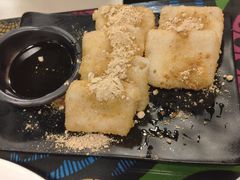-三猫黑鱼花(南大店)