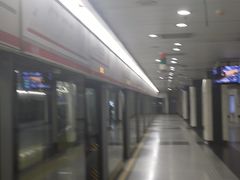 -中山北路(地铁站)