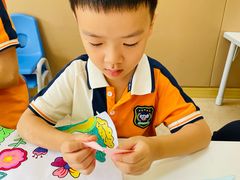 -小象润知早教·托育·幼儿园成长中心