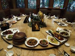 -西双版纳洲际度假酒店-曼霖轩中餐厅
