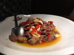 -炊烟小炒黄牛肉(中心印象城店)