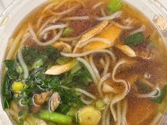 -沈卫国卤鸡店(总店)