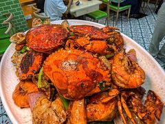 -何煲强·煲仔饭·啫啫煲顺德老字号(上下九店)