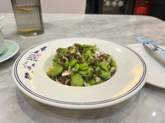 -玉华台饭庄·淮扬菜·烤鸭(望京店)