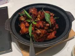 -鹿港小镇(悠唐店)