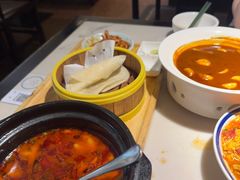 -小菜园新徽菜(镇江丹阳吾悦店)