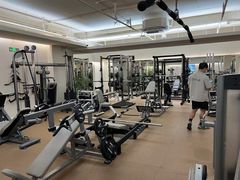 -YCHL Studios健身工作室(市二宫店)