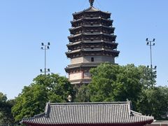 -天宁寺