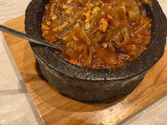 -柒园·三十年创意杭帮菜(龙湖滨江天街店)