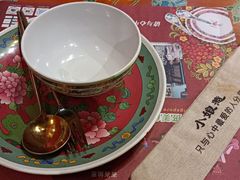 -小娘惹厨房Little Nyonya(狮城有约上榜店)