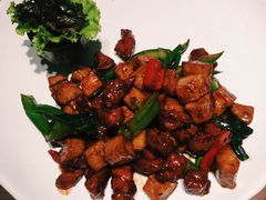 -大树餐厅(益田假日店)