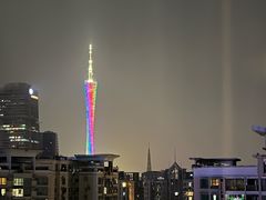-广州威珀斯酒店
