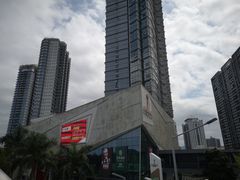 -壹海城ONE MALL