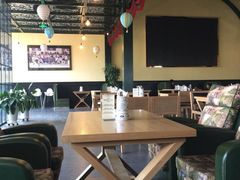 -普兰达德国餐厅·德式脆皮烤猪肘·自酿啤酒(观唐店)