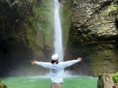 -鹿院坪生态旅游景区