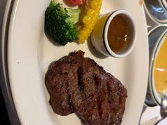 -Steaking·食间牛排(和平店)