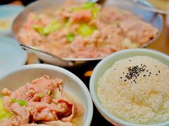 -肖四女乐山跷脚牛肉(滨江天街店)