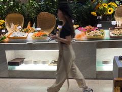 -川骄海鲜自助(亚运村店)