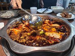 -青山青豆花·笑禅豆腐鱼(黄泥塝店)