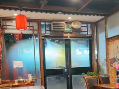 -亿诣蝎府炸酱面羊蝎子火锅(酷车小镇店)
