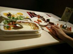 -菲滋意式休闲餐厅(北仑银泰城店)