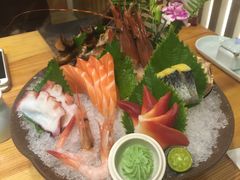 -花潮料理艺食馆(世欧广场店)