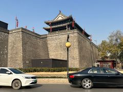 -西安城墙·碑林历史文化景区