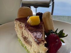 -大理实力希尔顿酒店•香全日制餐厅