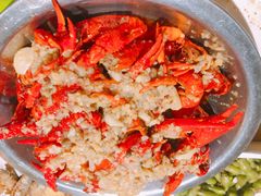 -可可大虾武汉土菜大排档(万松园1店)